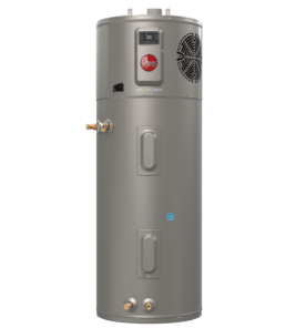 Rheem® ProTerra Hybrid Electric Water Heater